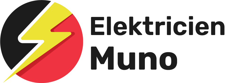 Logo Elektricien Muno